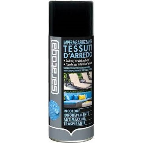IMPERMEABILIZZANTE TESSUTI 400 ML