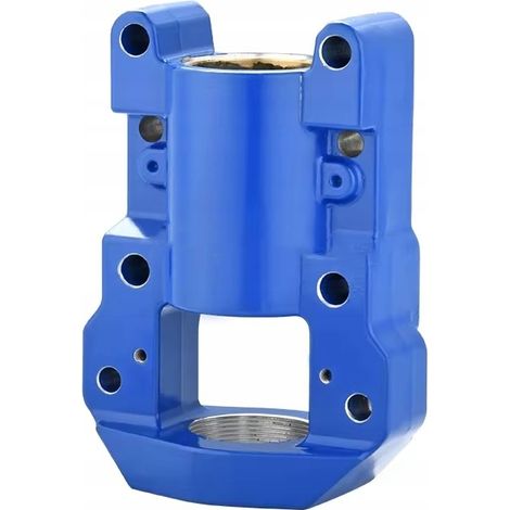 Poziatore Sfera per Aggregato Verniciatura Zenthril Boa X – Materiale Resistente all'Usura  Compatibile con Zenthril Boa X  Montaggio Facile