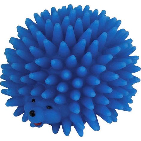 Vinyl Igel mit Soundeffekt 11 cm