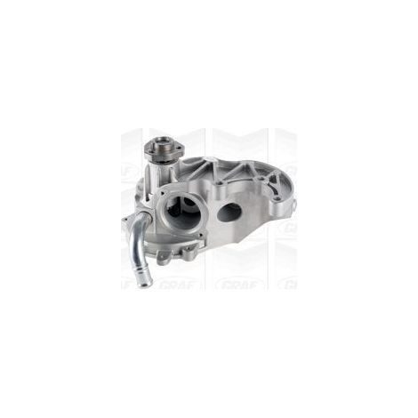 Pompe à eau, refroidissement du moteur GRAF PA1223 CHEVROLET 25183000 25184365