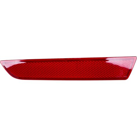 Catarifrangente paraurti posteriore sinistro per Mercedes Vito / Classe V W447 14-19 (1/3)