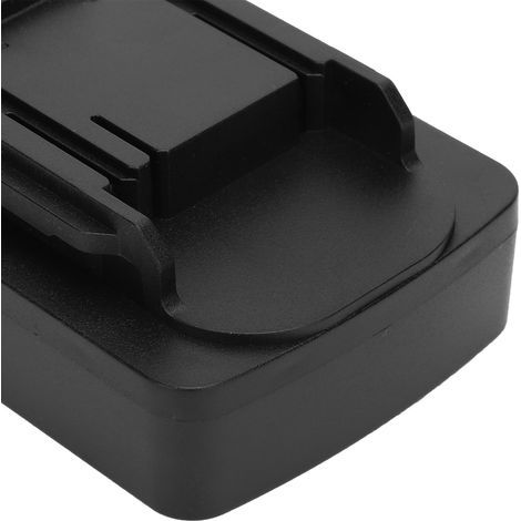 Battery Adapter for Bosch 18V to Makita 18V BL18 Tools - Universal Converter (1/5)