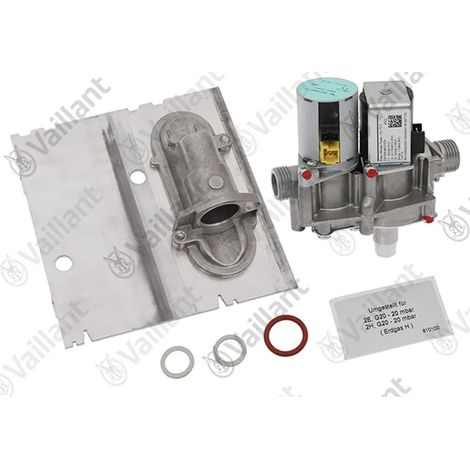 VAILLANT Kit di conversione, turboTEC 10 kW L-E VC 95/4-5 u.w. Vaillant-Nr. , 0020070072