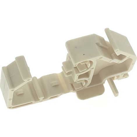 Suitable for Honda Accord and Civic trunk opening spring clips 74873-TA0-000 (1/5)