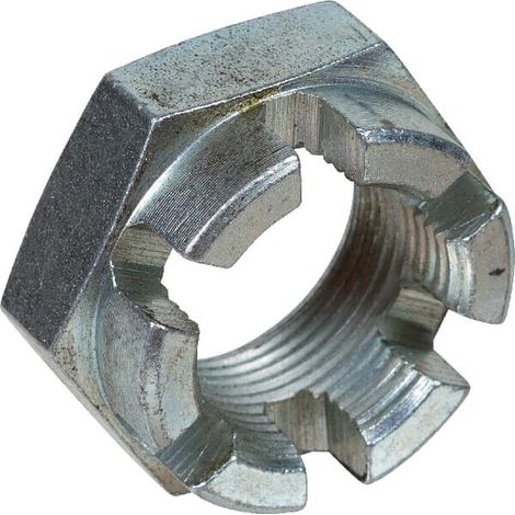 Castle nut JF 8113239639