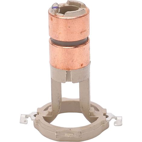 Anillo colector de cobre para alternador, pieza de reparación para generador 230090, repuesto para VALEO 2541848 (1/5)