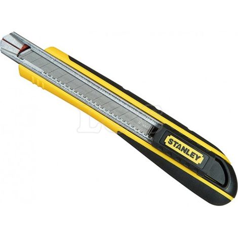 CUTER BIMATERIAL FATMAX 9mm STANLEY