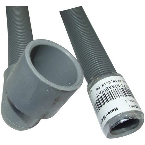 Tubo di scarico - Lavastoviglie - ARISTON HOTPOINT - 522443663946609774