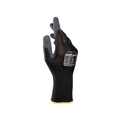 Glove Utrane 541. Taglia 8 (per 12)