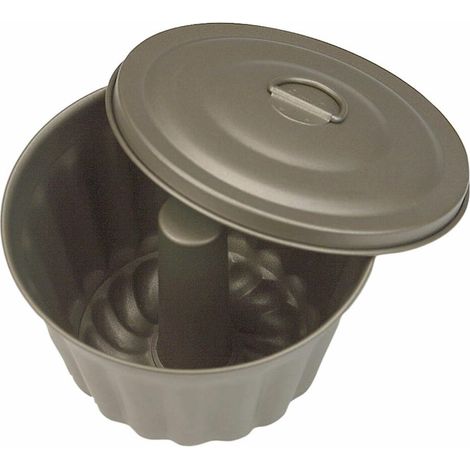 Wasserbadform ø16cm 1,25l (1/4)