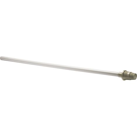 Tube distributeur pour adoucisseur