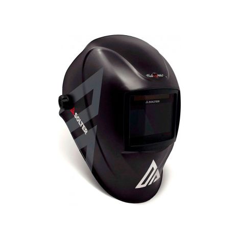 VISIÈRE DE SOUDAGE HELLMET R10
