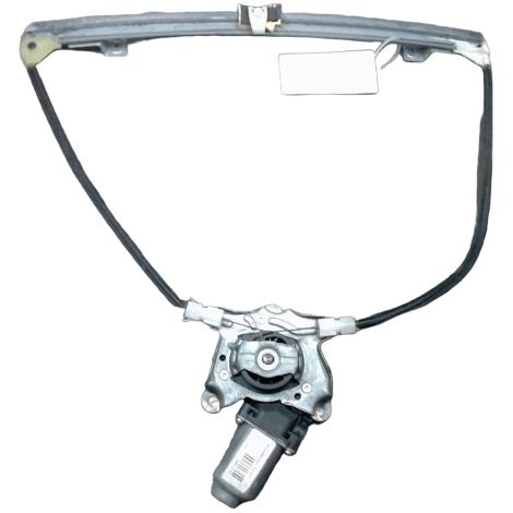 Mecanisme+moteur Leve-glace Avant Gauche RENAULT Clio [PRODUIT D'OCCASION]♻️7700842247