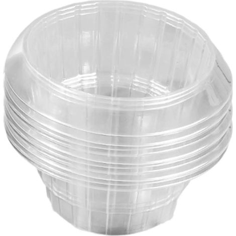 Plantes transparentes rutilisables (1/5)