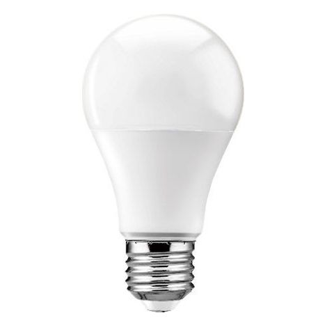 Ampoule LED sphérique 9W 4000K 860lm culot E27 Ø60x110mm 230V IP20 ARLUX