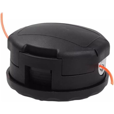Tête de débroussailleuse SRM-225 SRM-230 SRM-2620 pour tondeuse Speed-Feed 400 compatible avec Echo - (1/4)