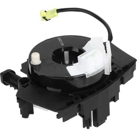 Ressort d'horloge de câble en spirale d'airbag 25567-ED501 convient pour NISSAN PATHFINDER 2005-2013 (1/5)
