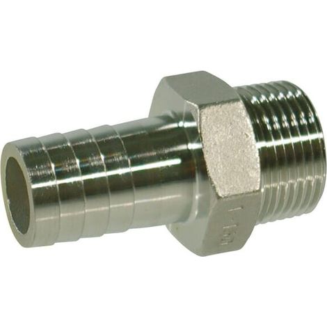 Raccord UNIVERSEL FGSPI2034RVS
