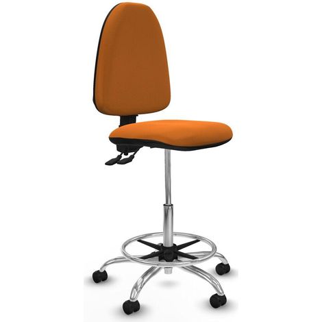 Piqueras y Crespo B0005RF Bürostuhl orange