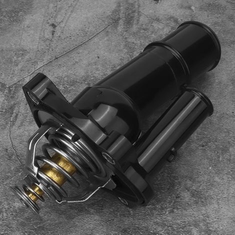 Ensemble thermostat compatible avec Mazda 3/5/MX-5 MIATA 2.0L 2.3L LF7015170 (1/4)