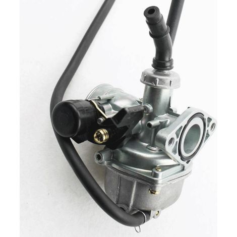 Carburateur PZ19 19 mm pour moteurs 50 cm³, 70 cm³ et 80 cm³ (CRF, XR50, XR70, CRF70) (1/5)
