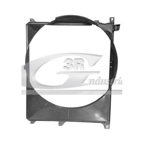 3RG 80124 MARCO VENTILADOR