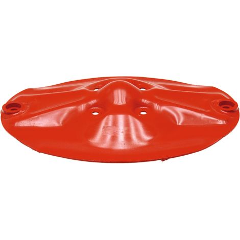 Disco de corte de 470 mm para segadoras KUHN FC 55901320 (1/2)