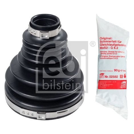 FEBI BILSTEIN 173539 Jeu de joints-soufflets, arbre de commande - (1/2)