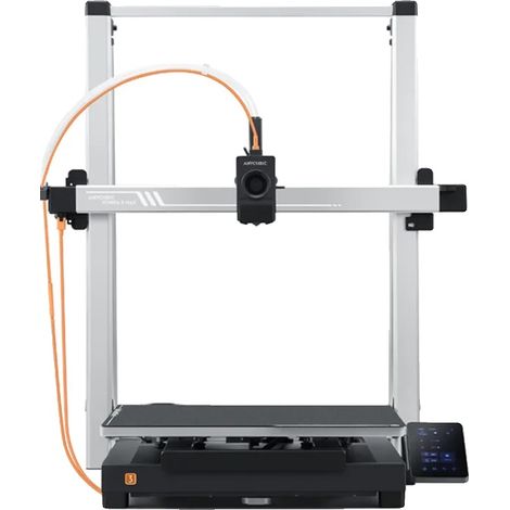 Impresora 3D, velocidad máxima de 600 mm/s, nivelación automática, KOBRA 3 MAX (1/2)