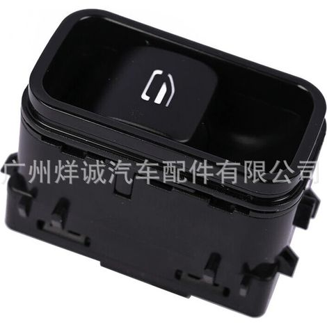 A9079050504 is a hot-selling product suitable for Mercedes-Benz window regulator switches and door control buttons. (1/4)