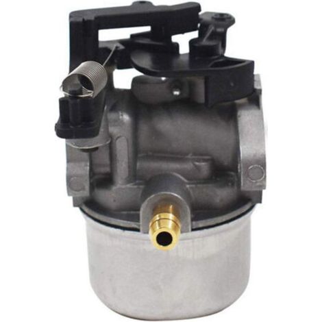 Carburateur - Membrane - Pour Moteurs Briggs Stratton 111P02 111P07 590948 - Universel - 1 Pièce (1/3)