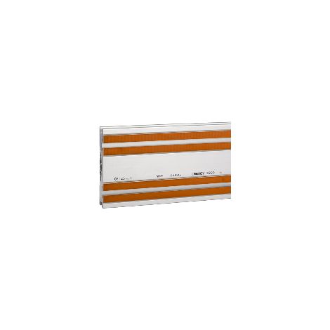 Linergy LGYE - Profil JdB horizontal - 3200A - L=2000mm - LVS04567