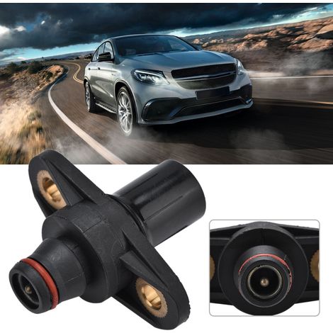 Nockenwellenpositionssensor CAM 0021539528, kompatibel mit Mercedes-Benz, Original-Motorersatzteil, hohe Präzision (1/5)
