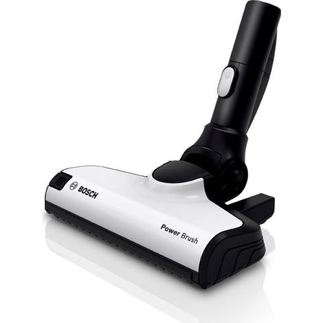 Brosse originale pour aspirateur M50 Neutralize Air – Accessoire compatible avec sacs BOSCH – Largeur 32mm – Pour nettoyage efficace