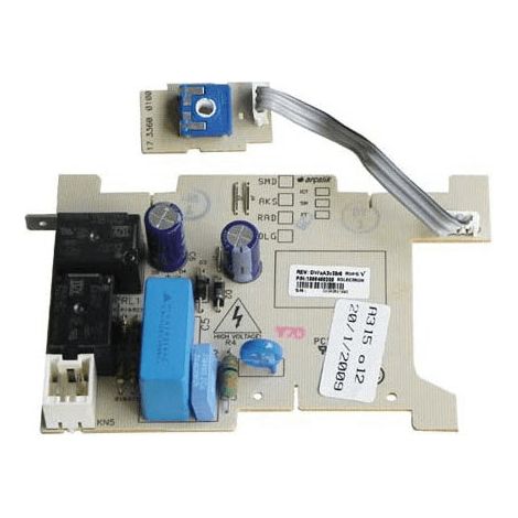 CARTE DE COMMANDE pour LAVE VAISSELLE FAGOR - 32X3395