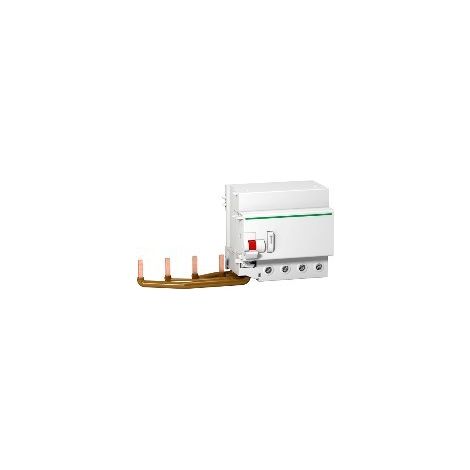 Schneider A9N18543 – Differenzialblock VIGI C120 4P 300 MA, unverzögerter Typ AC