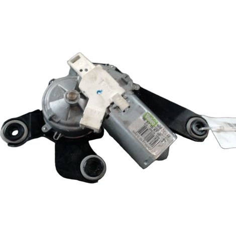 [PRODUIT D'OCCASION] Moteur Essuie-glace Arriere PEUGEOT 307 2005-2007 ♻️ Ref Oe. 6405j9 - Garantie à vie (1/2)