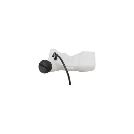 Réservoir d'essence pour débroussailleuse STIHL FS80, FS80r, FS75, FS76, FS74, FS72 et FS85 (1/5)