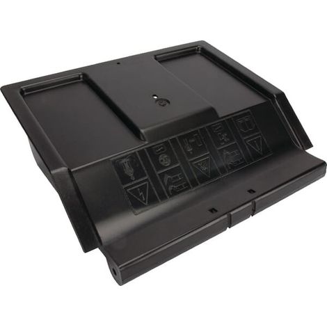 Déflecteur AL-KO 51229801 (1/2)