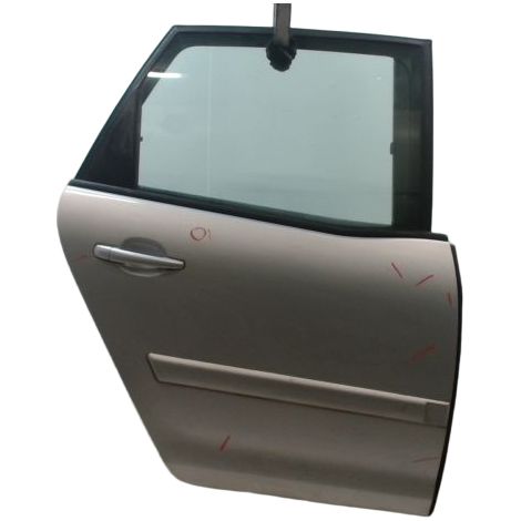 [PRODUIT D'OCCASION] Porte Arriere Droit CITROEN C4 Picasso Monosp. I 2007-2013 ♻️ Ref Oe. 9008p7 - Garantie à vie (1/2)