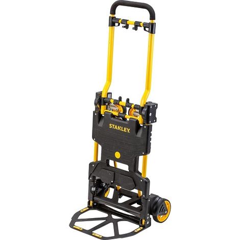 Stanley SXWT-FT585-SP carrito multifunción negro y amarillo (1/2)