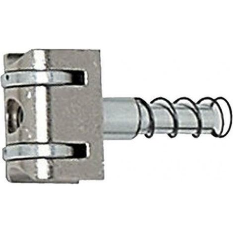 1PZ RULLO CON ASTA E MOLLA E 35 (1/3)