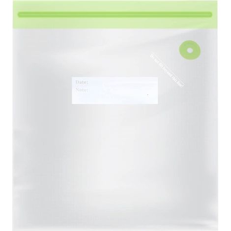10 BOLSAS ENVASADO VACÍO XL AURA FRESH (1/2)
