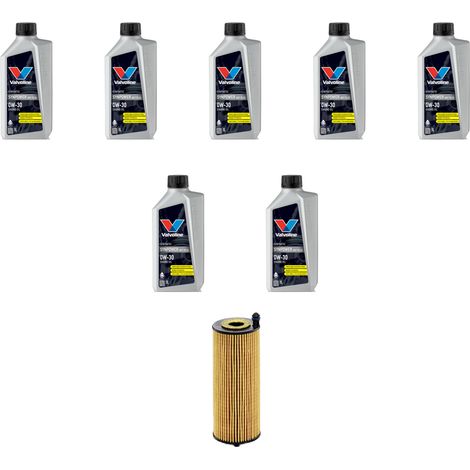 Kit filtro olio e 7L compatibile con Bmw serie 4 (G22,G23 G80) M4 COMPETITION 375kw dal 2020 (1/3)