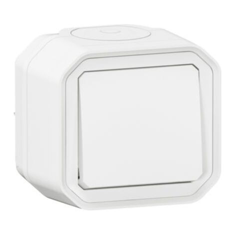 Legrand FRAP TASTER 10A STK IP55 UW (069760L PLEXO NEW)