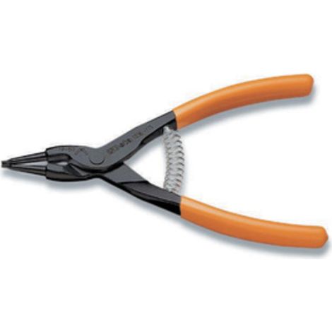 BETA 1036 PINZA P/ANELLI ESTERNI BECCHI DIRIT 175 MM- BETA- 1,0 pz