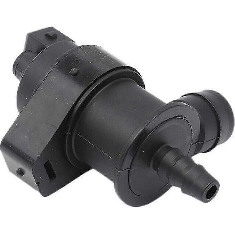 Pour Volvo S60 S80 V70 XC70 XC90 2001-2011, soupape de purge du canister d'évaporation 8653908 Edition Cc (1/5)