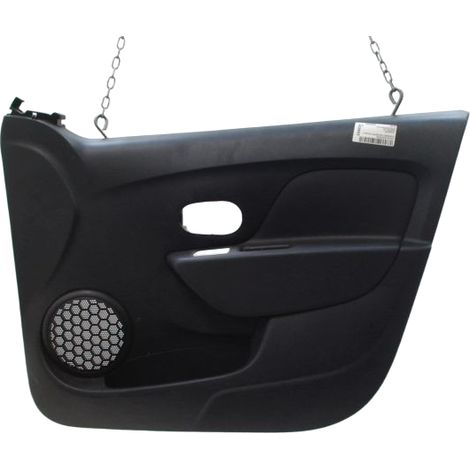 [PRODUIT D'OCCASION] Garniture Porte Avant Droit DACIA Sandero II Phase 1 2012-... ♻️ Ref Oe. 809007862r - Garantie à vie (1/2)