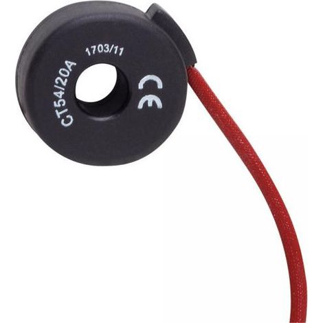 Tores pour indicateur de conso réf. 035 55 - 90 a maxi - section 25 mm² maxi - Legrand (003556)