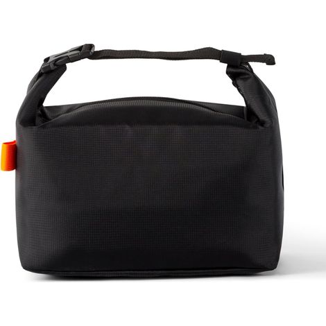 Sac Isotherme Repas Petit, Sac Lunch Box Isotherme, Thermique Lunch Box pour Hommes Femmes, Glaciere Déjeuner, Gamelle Lunch Bag avec Poignée pour Pique-nique Travail Bureau École (1/5)